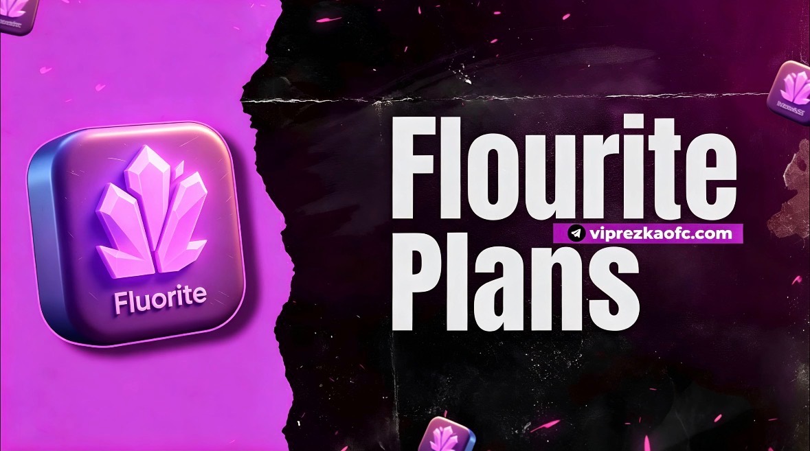 Fluorite