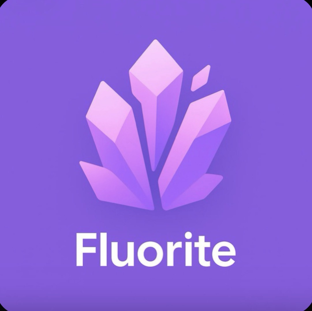 Fluorite